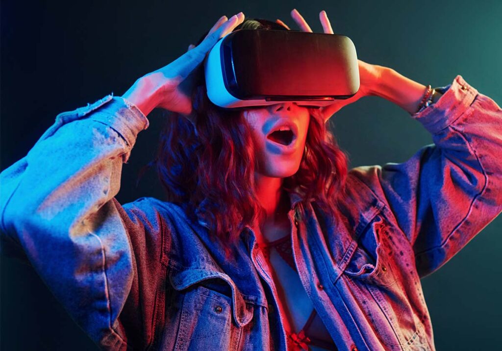 Afinal, o que é o Metaverso? title