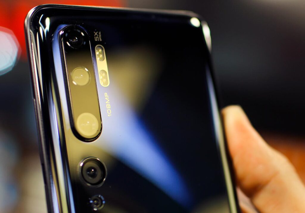 Os melhores telemóveis Xiaomi title