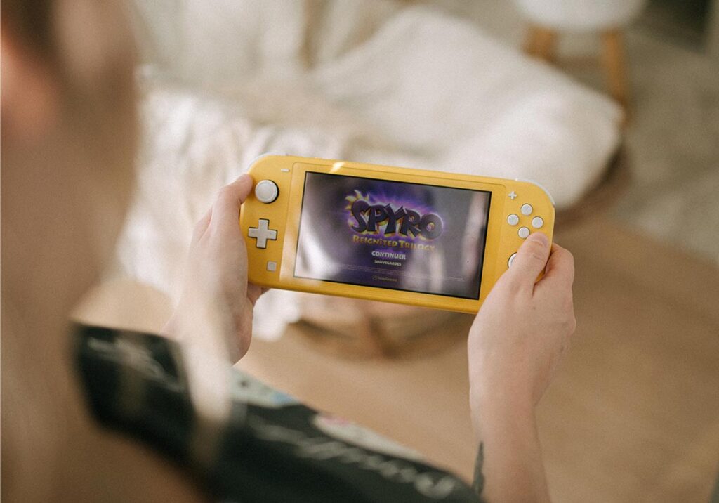 As 7 melhores consolas portáteis title