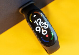 Características da Xiaomi Mi Band 7