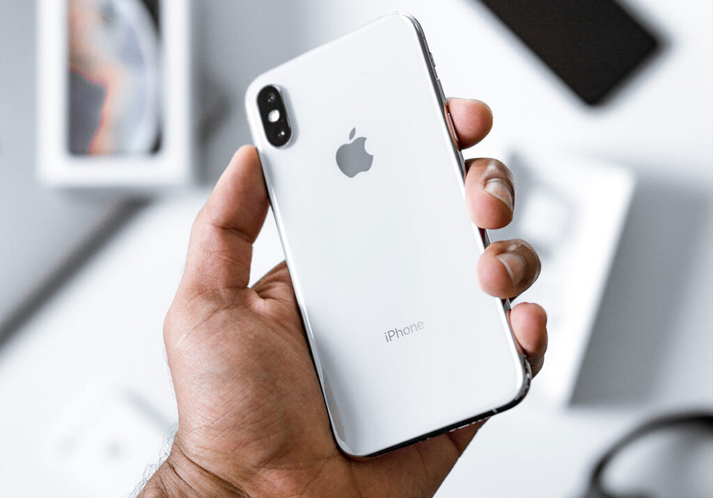 iPhone recondicionado: vale a pena? title