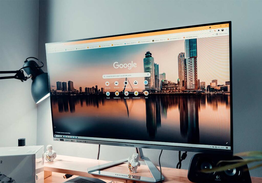 Monitores: tecnologias, dimensões, preços title