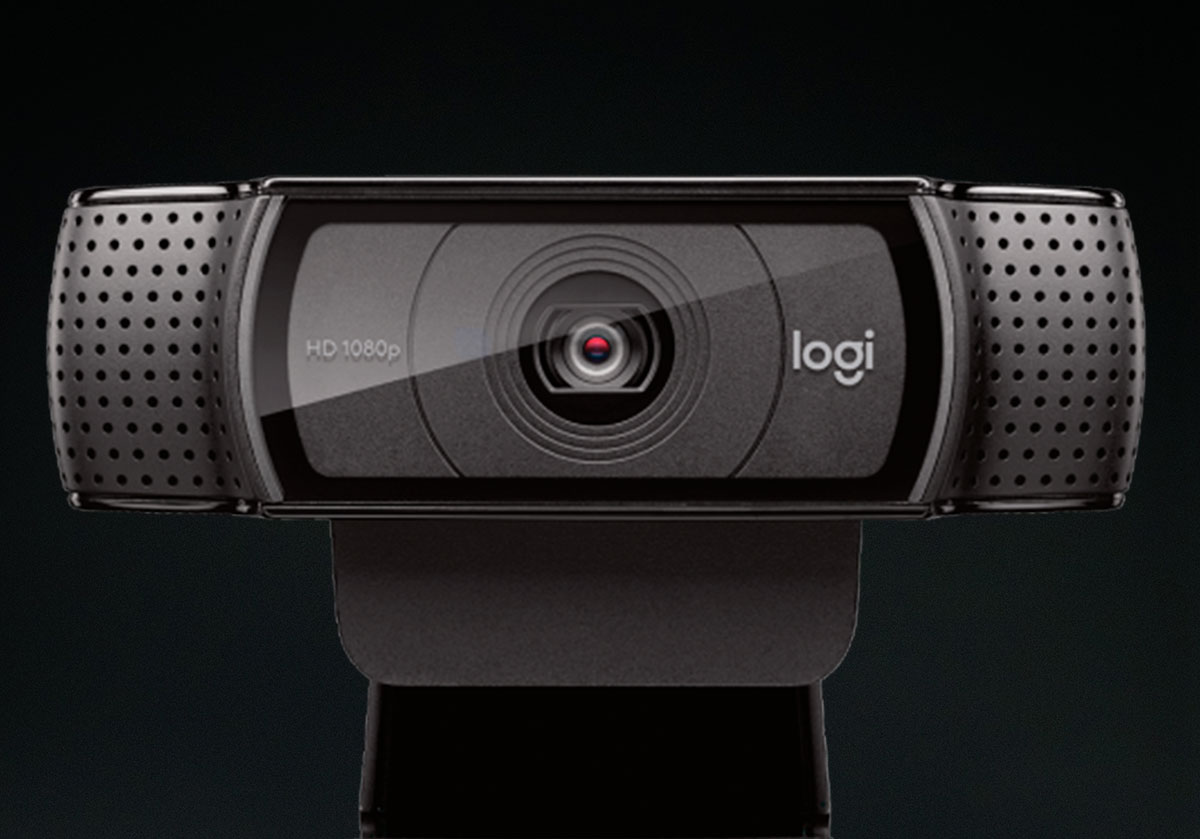 Logitech C920: a melhor webcam do momento?