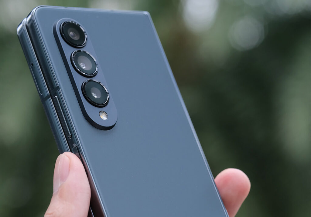 Samsung Z Fold 4: vale a pena o upgrade? title